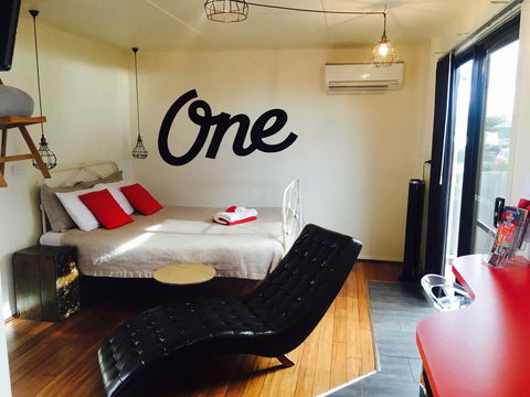 Apartment ONE - Accommodation Melbourne 7