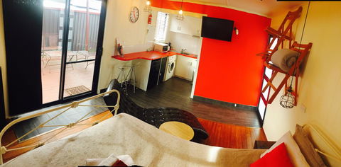 Apartment ONE - Accommodation Melbourne 6