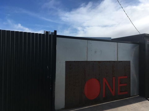 Apartment ONE - Accommodation Melbourne 8