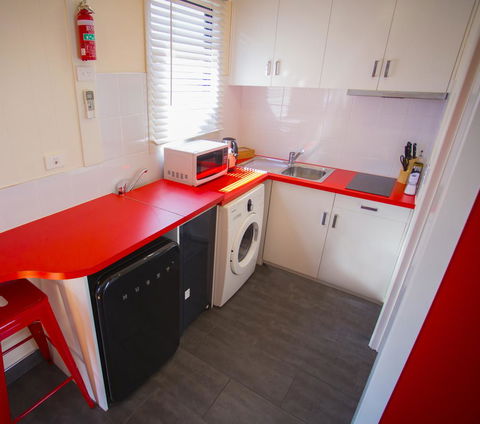 Apartment ONE - Accommodation Melbourne 10