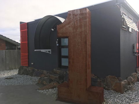 Apartment ONE - Accommodation Melbourne 0