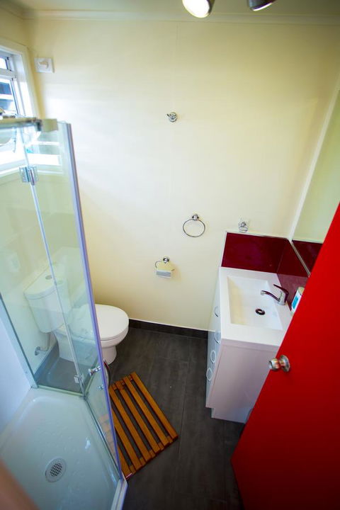 Apartment ONE - Accommodation Melbourne 11