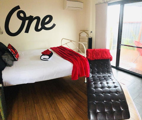 Apartment ONE - Accommodation Melbourne 1
