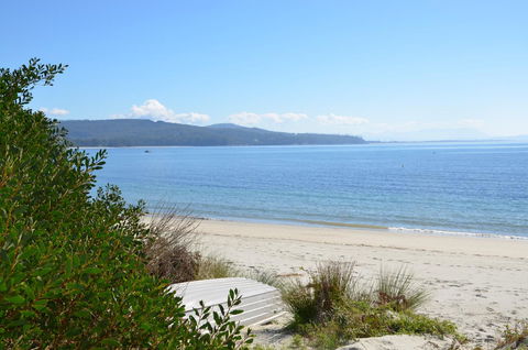 Yolla Beach House - Accommodation Melbourne 8