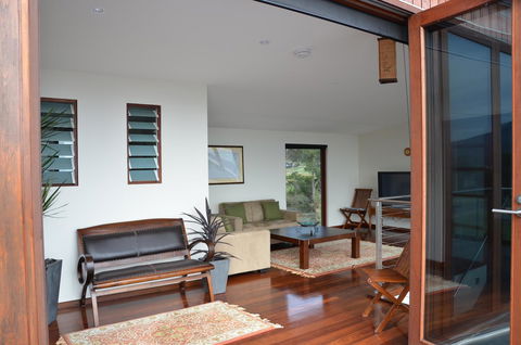 Yolla Beach House - Accommodation Melbourne 6