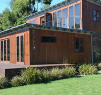 Yolla Beach House - Accommodation Melbourne