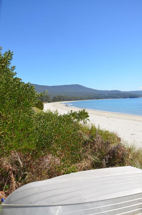 Yolla Beach House - Accommodation Melbourne 3