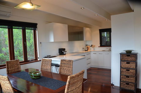 Yolla Beach House - Accommodation Melbourne 5