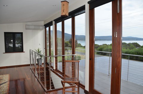 Yolla Beach House - Accommodation Melbourne 7