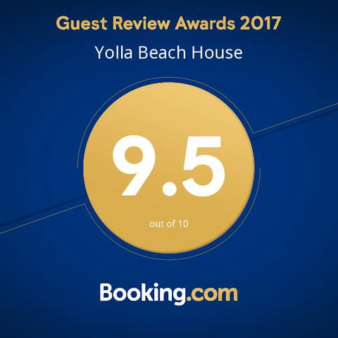 Yolla Beach House - Accommodation Melbourne 1