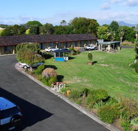 Willaway Motel Apartments - Accommodation Melbourne