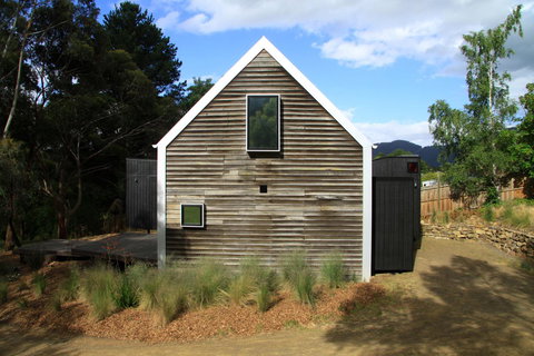 BIG.SHED.HOUSE - Accommodation Melbourne 4