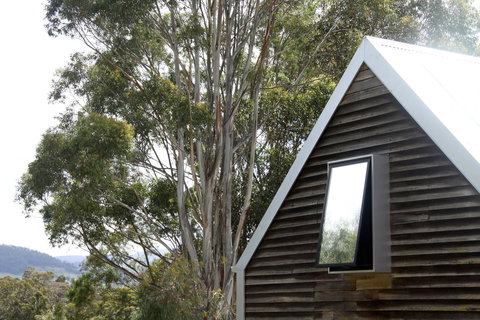 BIG.SHED.HOUSE - Accommodation Melbourne 9