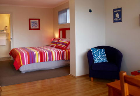 Sails On Port Sorell Boutique Apartments - Accommodation Melbourne 8