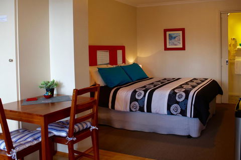 Sails On Port Sorell Boutique Apartments - Accommodation Melbourne 10