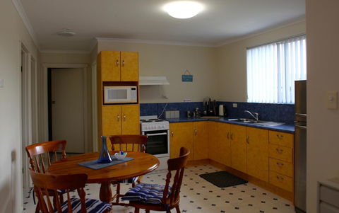 Sails On Port Sorell Boutique Apartments - Accommodation Melbourne 6