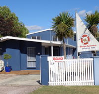 Sails on Port Sorell Boutique Apartments - Accommodation Melbourne