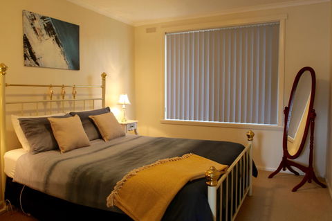 Sails On Port Sorell Boutique Apartments - Accommodation Melbourne 5