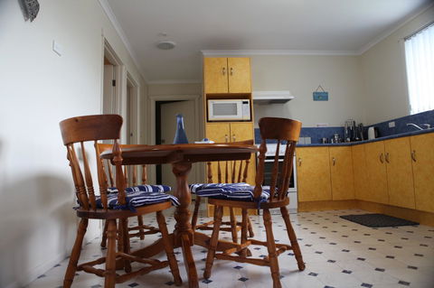 Sails On Port Sorell Boutique Apartments - Accommodation Melbourne 1