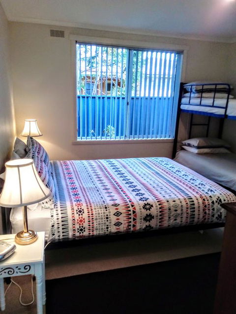 Sails On Port Sorell Boutique Apartments - Accommodation Melbourne 17