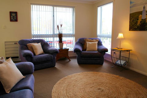 Sails On Port Sorell Boutique Apartments - Accommodation Melbourne 2