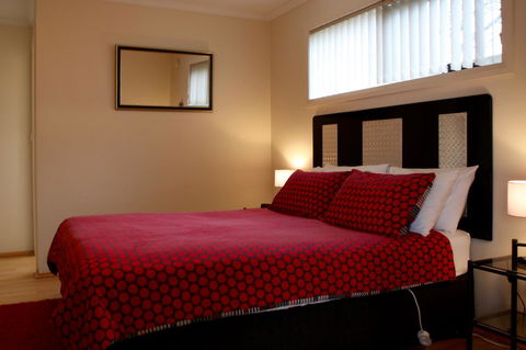 Sails On Port Sorell Boutique Apartments - Accommodation Melbourne 13