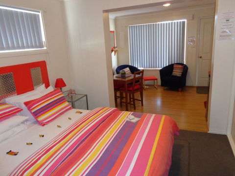 Sails On Port Sorell Boutique Apartments - Accommodation Melbourne 23