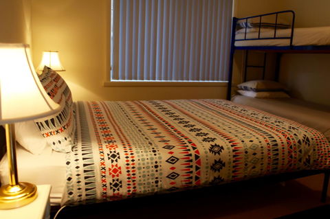 Sails On Port Sorell Boutique Apartments - Accommodation Melbourne 15