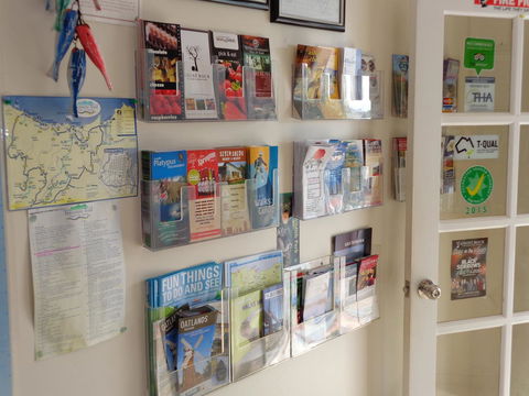 Sails On Port Sorell Boutique Apartments - Accommodation Melbourne 24