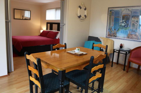 Sails On Port Sorell Boutique Apartments - Accommodation Melbourne 14