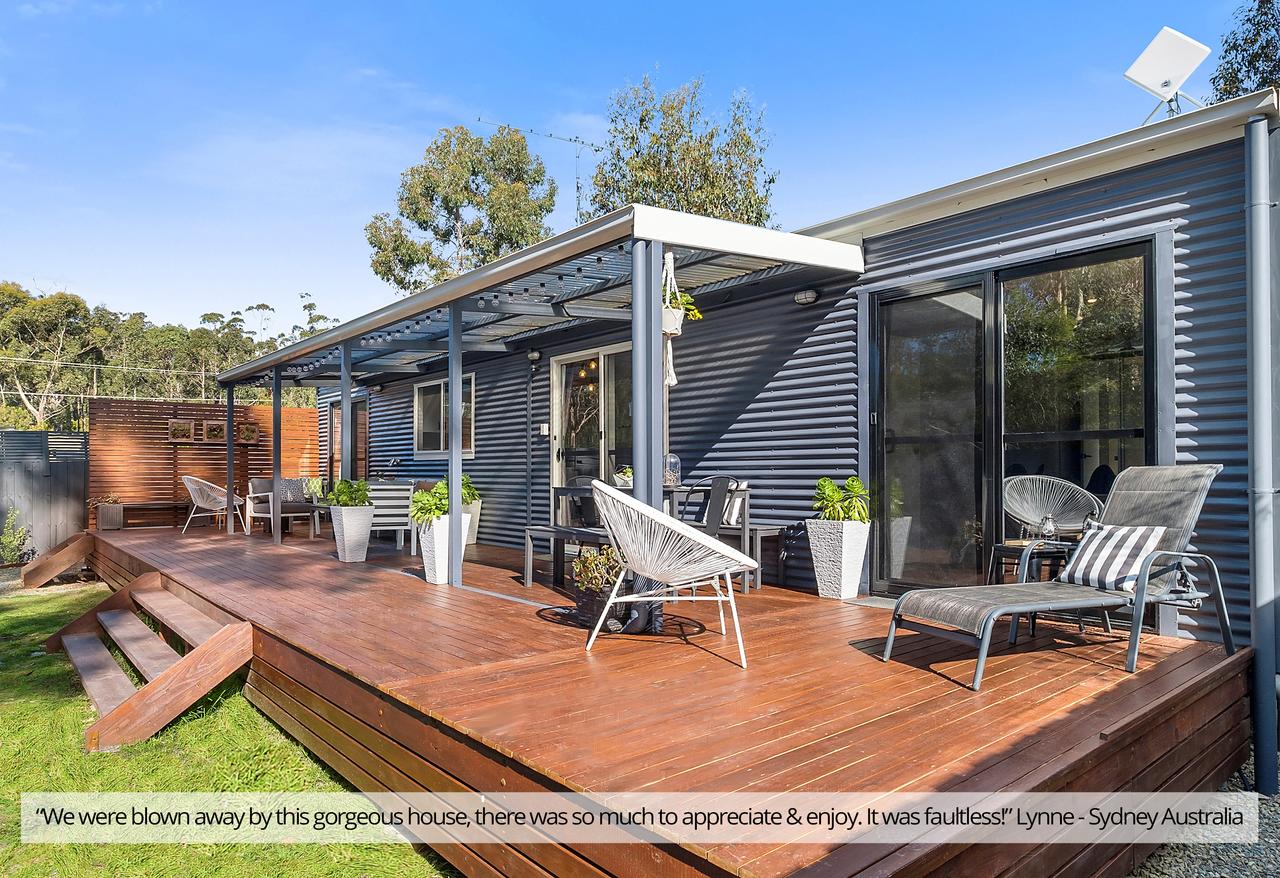 Abels Bay TAS Accommodation Melbourne