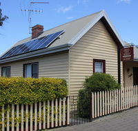 Bridge View Retreat - Accommodation Melbourne
