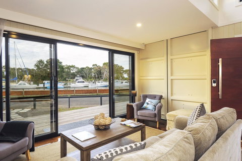 Coastal Pods Wynyard - Accommodation Melbourne 11