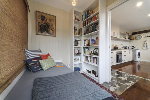 Coastal Pods Wynyard - Accommodation Melbourne 16