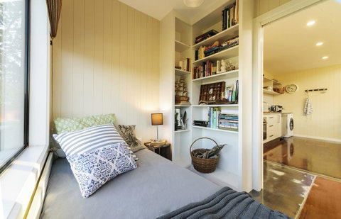 Coastal Pods Wynyard - Accommodation Melbourne 9