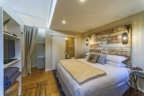 Coastal Pods Wynyard - Accommodation Melbourne 15