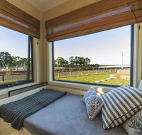 Coastal Pods Wynyard - Accommodation Melbourne