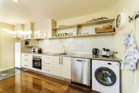 Coastal Pods Wynyard - Accommodation Melbourne 6