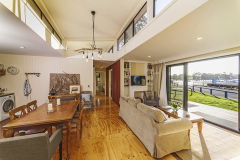 Coastal Pods Wynyard - Accommodation Melbourne 21