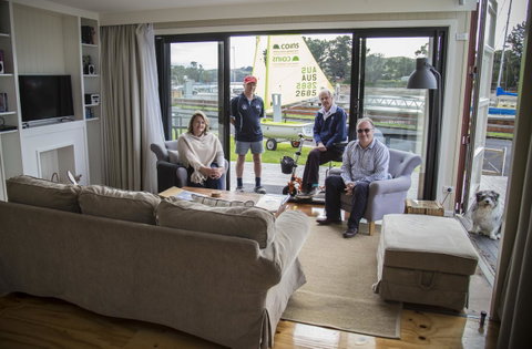 Coastal Pods Wynyard - Accommodation Melbourne 22
