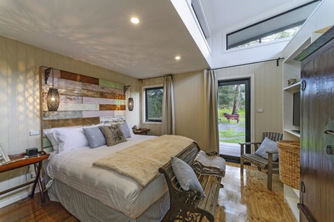 Coastal Pods Wynyard - Accommodation Melbourne 8