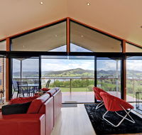 Moon River - Accommodation Melbourne