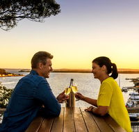 Strahan Village - Accommodation Melbourne