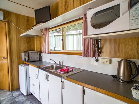 BIG4 Iluka On Freycinet - Accommodation Melbourne 8