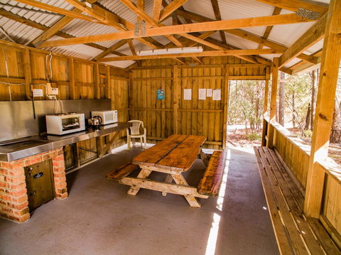 BIG4 Iluka On Freycinet - Accommodation Melbourne 13