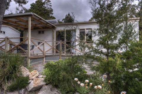 BIG4 Iluka On Freycinet - Accommodation Melbourne 3