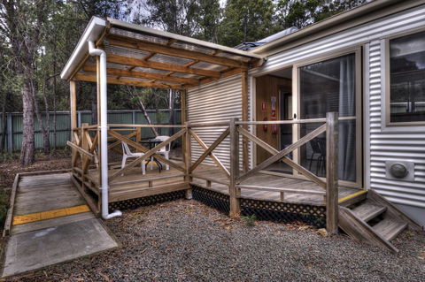 BIG4 Iluka On Freycinet - Accommodation Melbourne 5