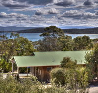 BIG4 Iluka on Freycinet - Accommodation Melbourne