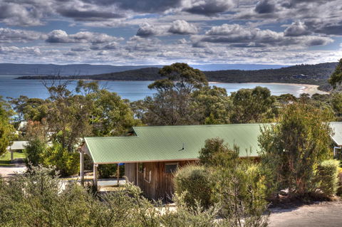 BIG4 Iluka On Freycinet - Accommodation Melbourne 0