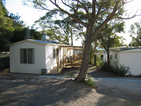 BIG4 Iluka On Freycinet - Accommodation Melbourne 41